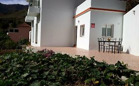 Vivienda Casa Mary